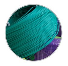 PVC/PVC缠绕线 UL2854