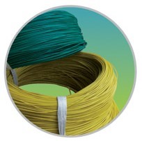 PVC/PVC缠绕线 UL1792