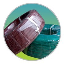 PVC/PVC缠绕线 UL2547